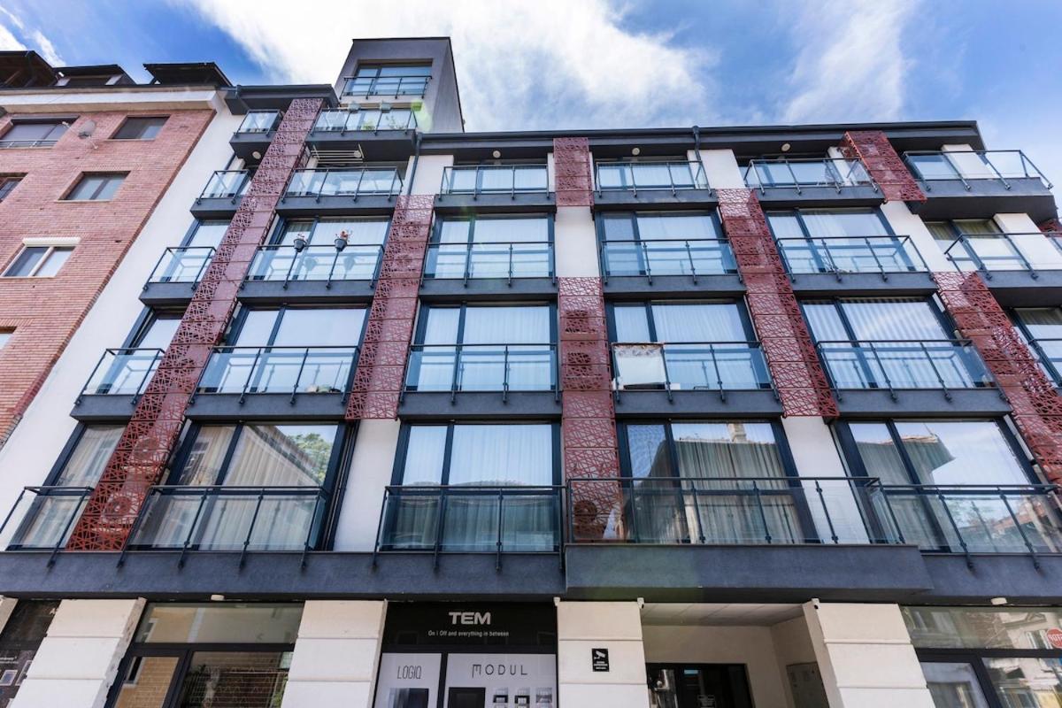 Fotografie 8: Smart Studio in the heart of Sofia