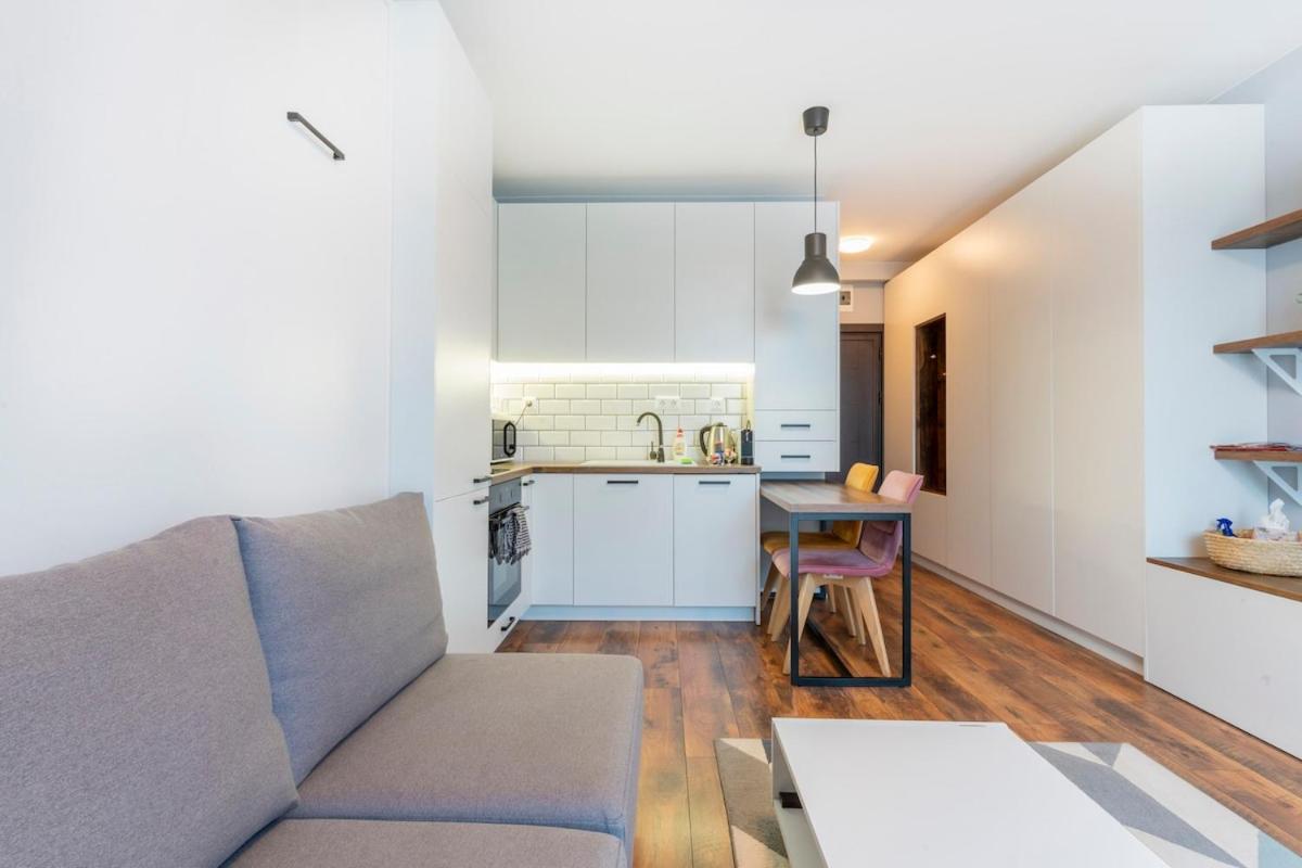 Fotografie 9: Smart Studio in the heart of Sofia