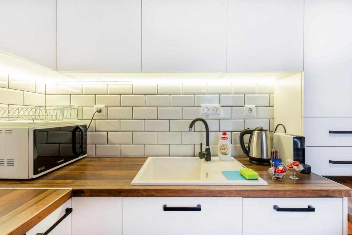 Fotografie 10: Smart Studio in the heart of Sofia