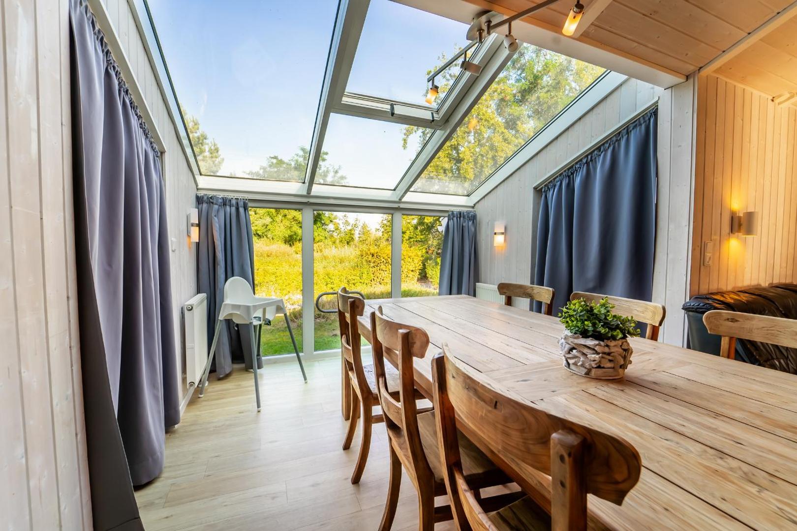 Foto 5: Strandblick - Dorf 1 Ferienhaus 15