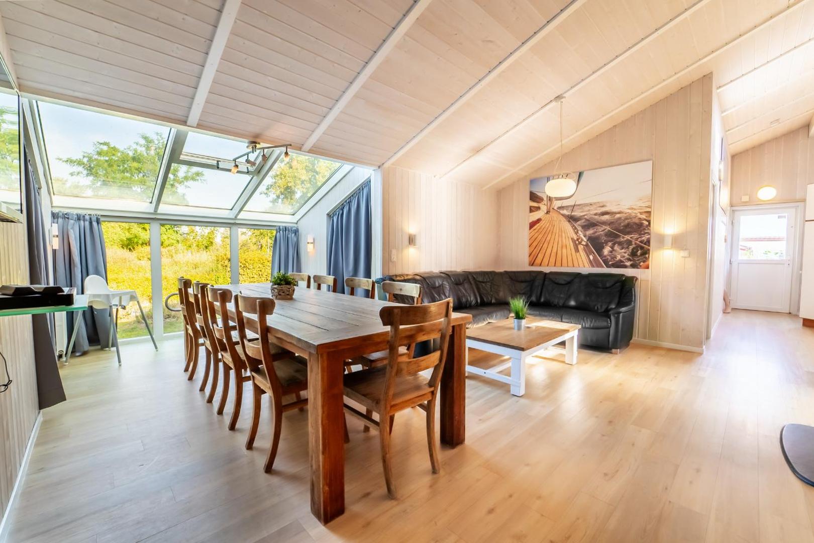 Foto 7: Strandblick - Dorf 1 Ferienhaus 15