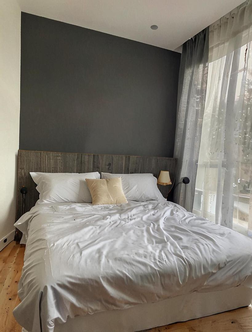 Fotografie 5: Comfortable Zone