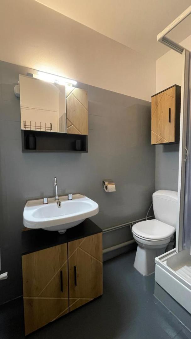 Billede 3: Superdevoluy, appartement exposé Sud
