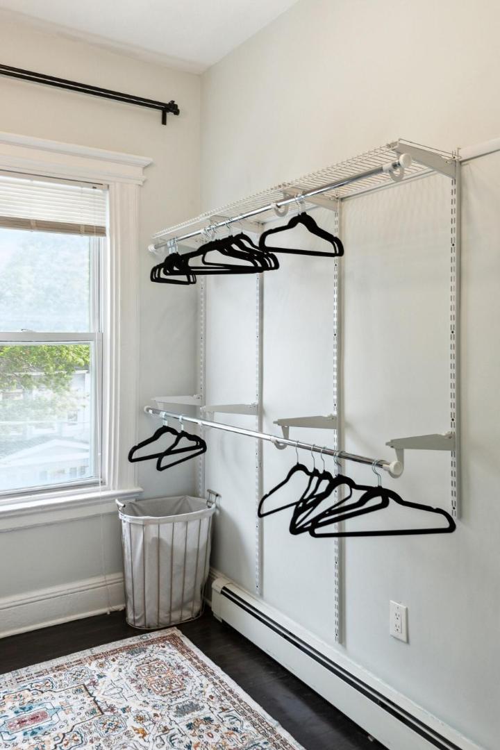 Billede 10: Chic & Modern - 35 Mins to NYC - Extended Stays