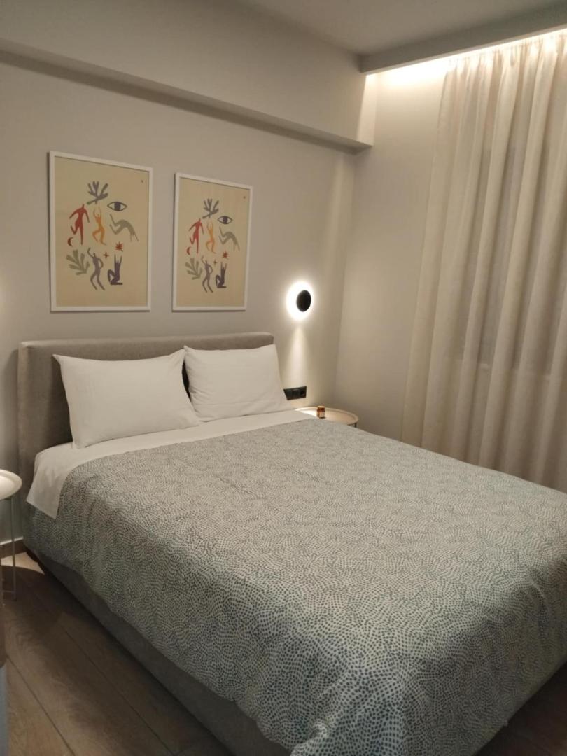 Φωτογραφία 7: Simple, Calm and Luxurious