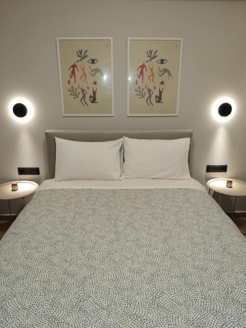 Φωτογραφία 5: Simple, Calm and Luxurious