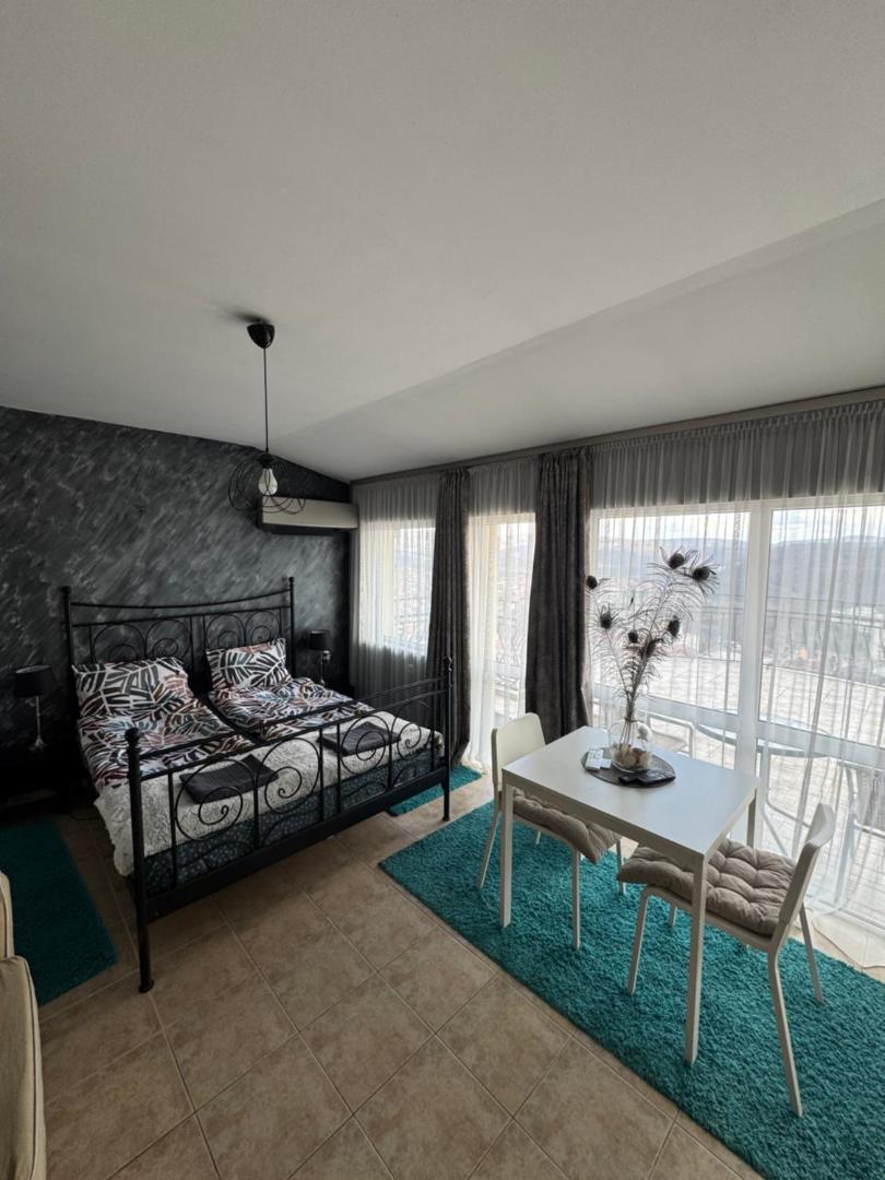 Fotografie 2: TOP SKY VIEW - Studio Panorama