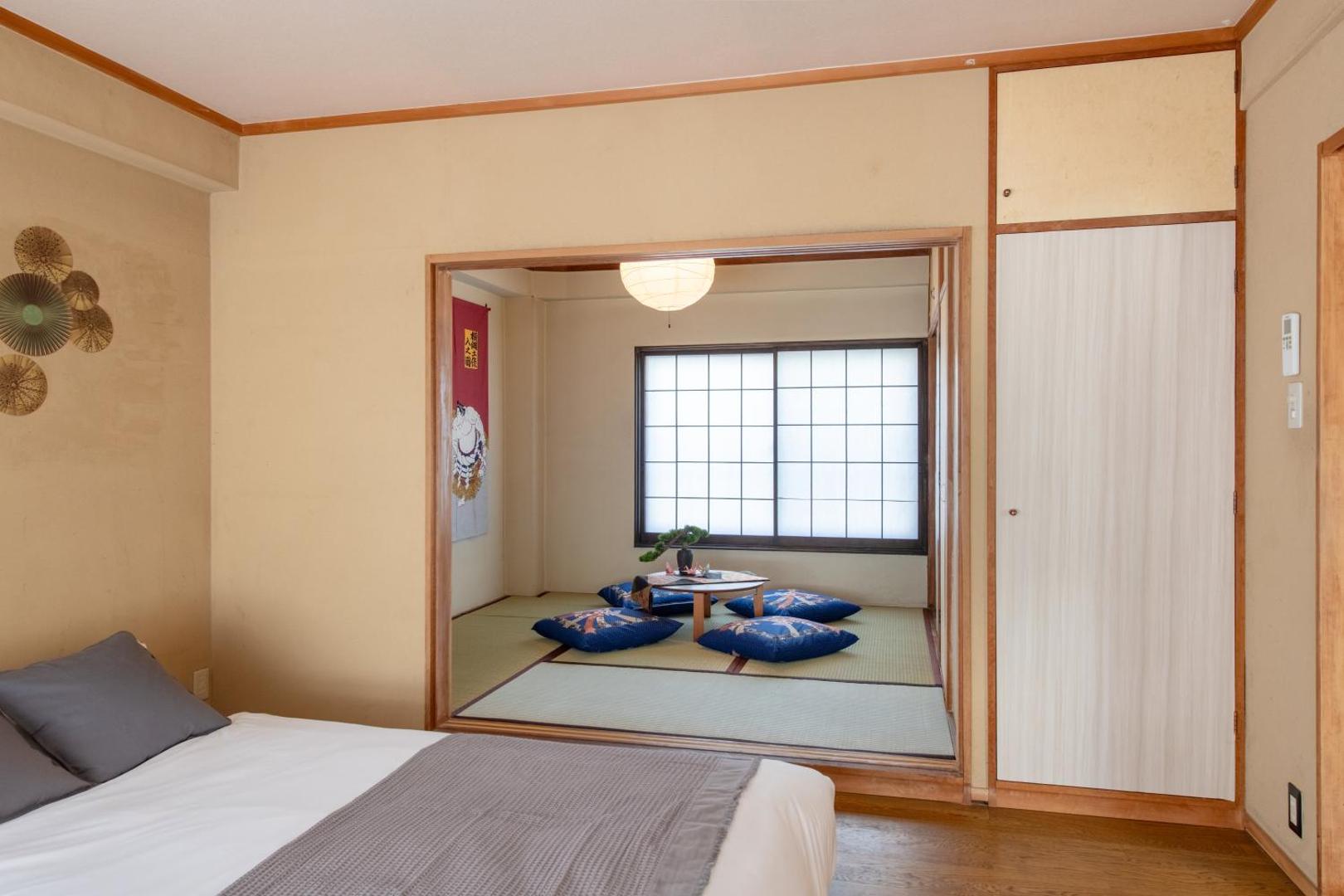 Foto 2: 萩尾ビル四階五階