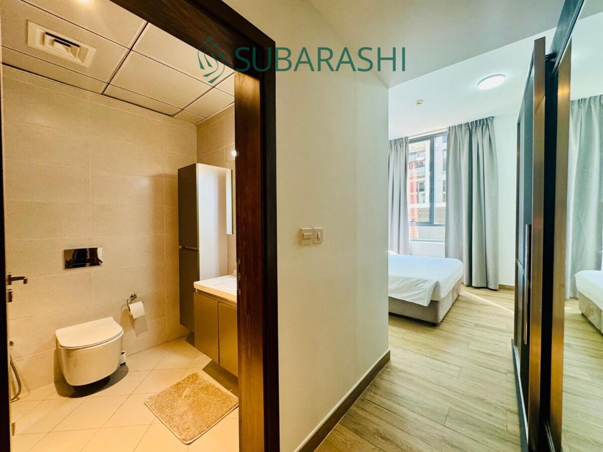 Фотография 3: Spacious & Stylish 2BR Retreat