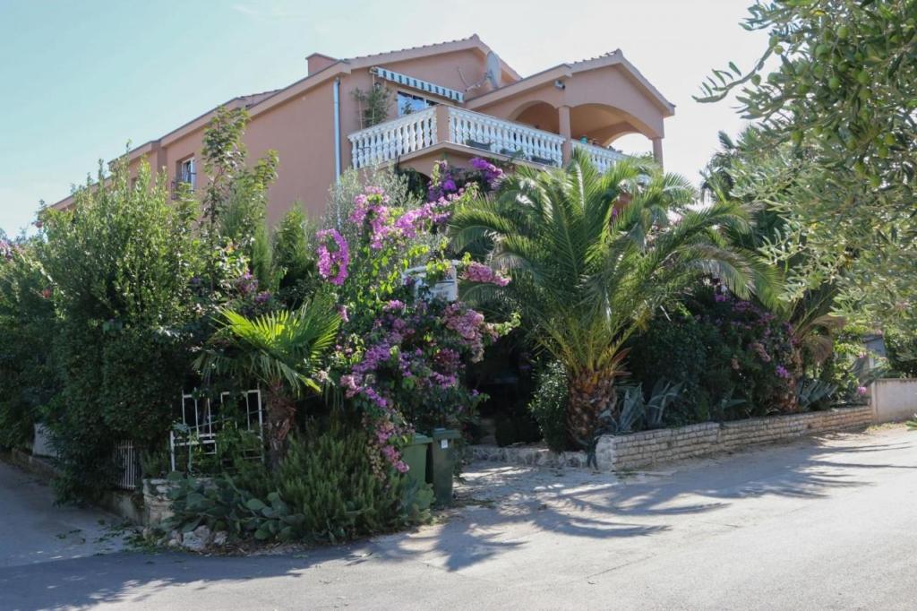 Bilde 5: Studio in Biograd na Moru with sea view, terrace, air conditioning, WiFi 4818-5