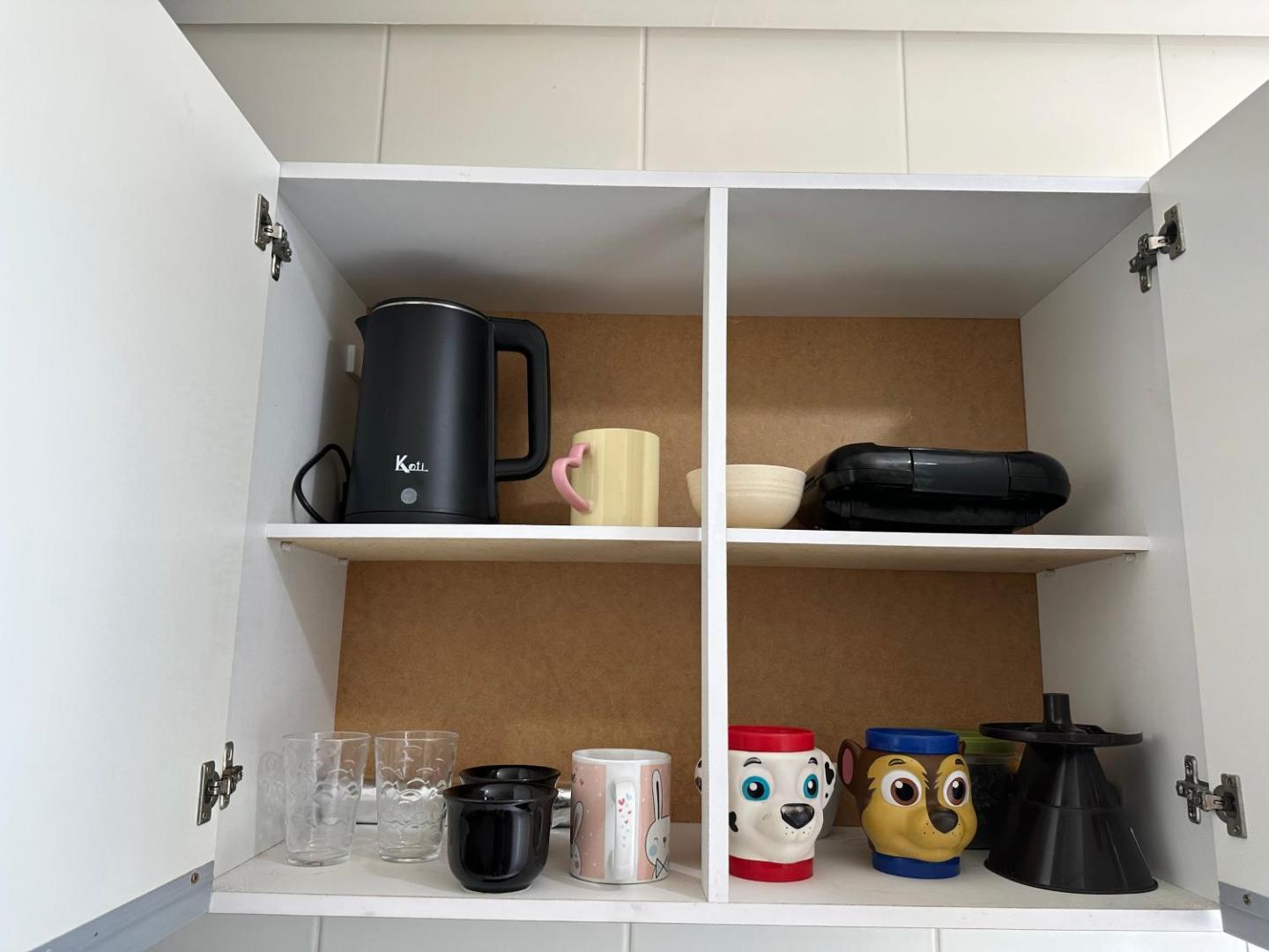 Billede 8: 2 Quartos, Espaçoso e Completo, com Internet Wi-Fi e Garagem