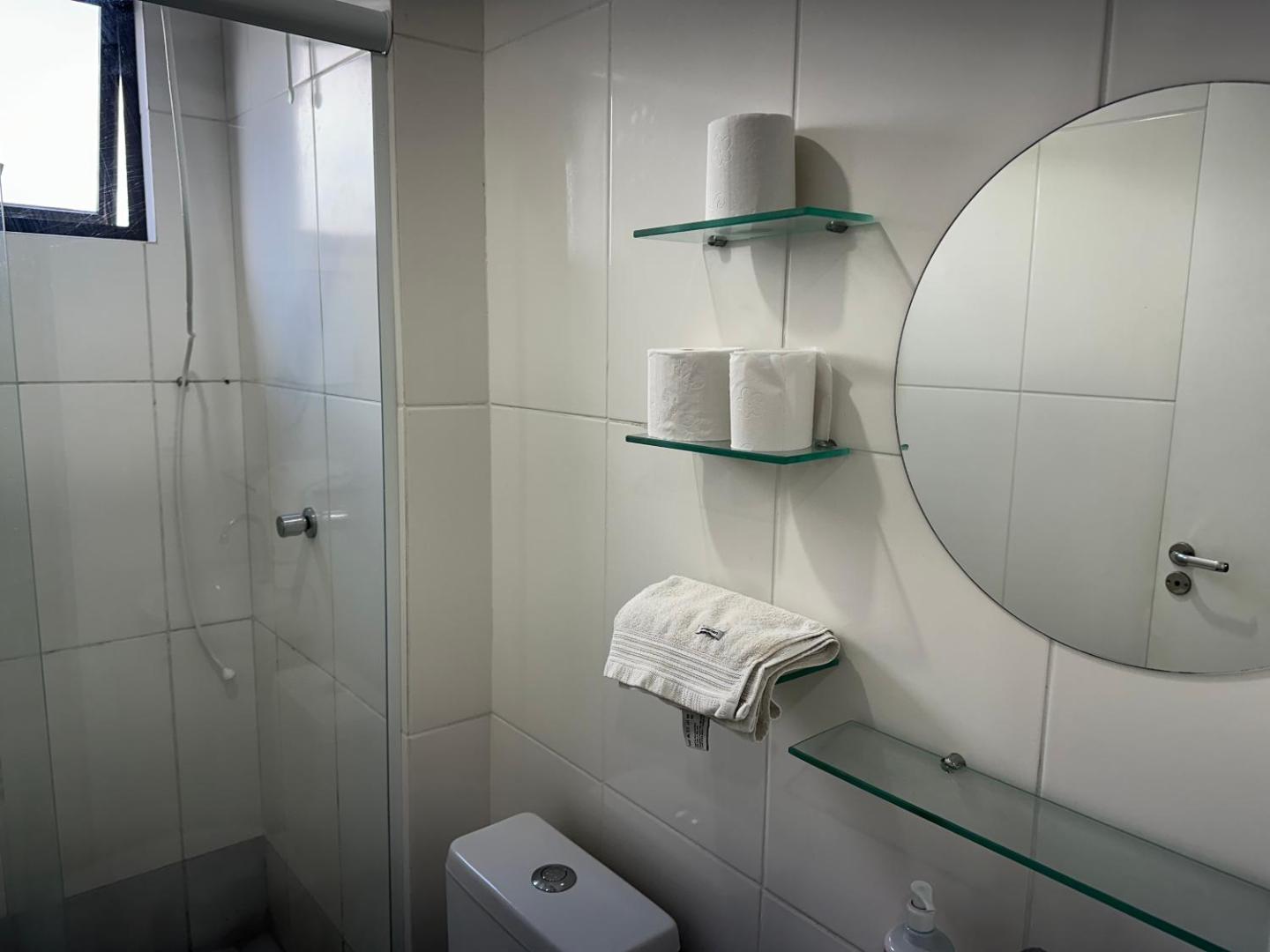 Billede 4: 2 Quartos, Espaçoso e Completo, com Internet Wi-Fi e Garagem