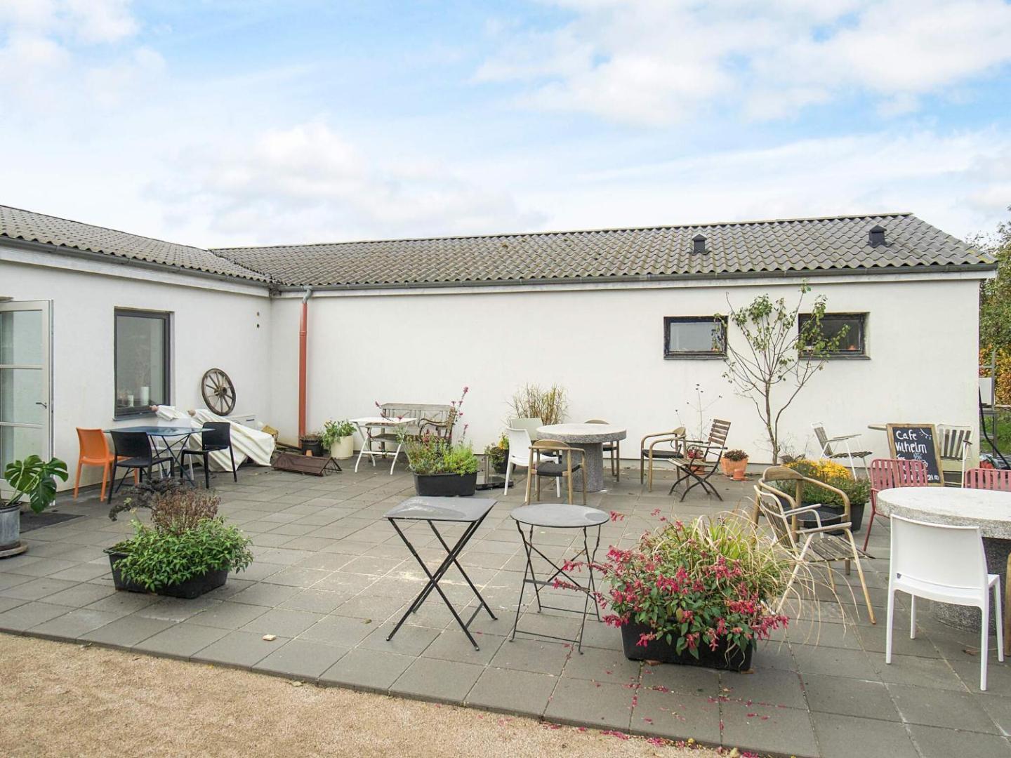Fotografia 5: Bed & Breakfast in Gørlev