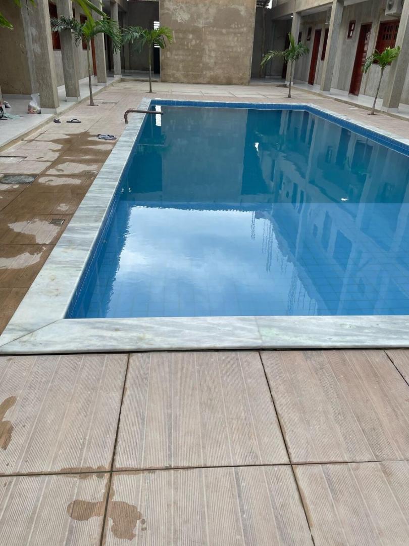 Φωτογραφία 7: Flat 10 - Residencial Ibiapaba Camocim