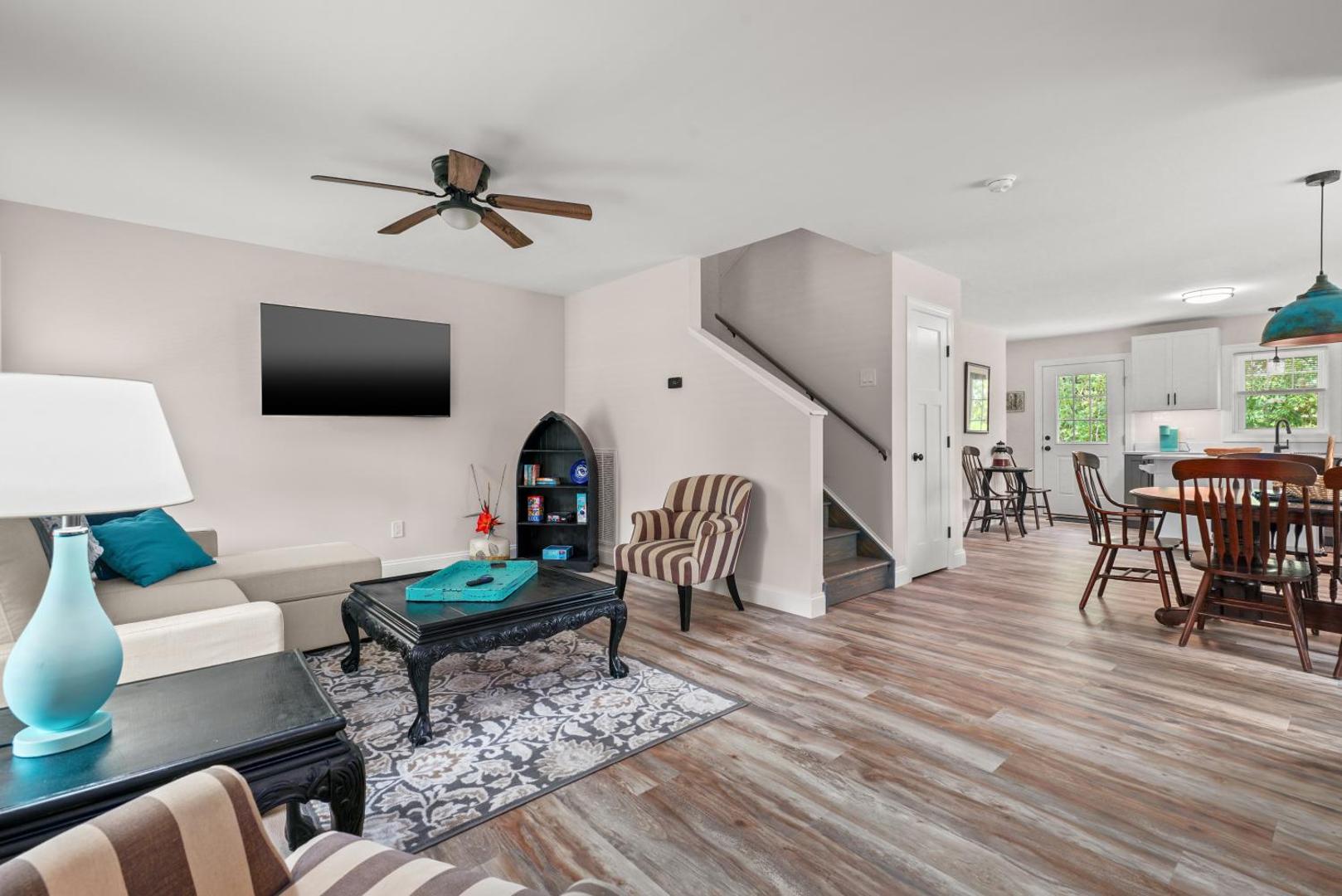 Foto 6: Tranquility - Brand new home in quiet location!