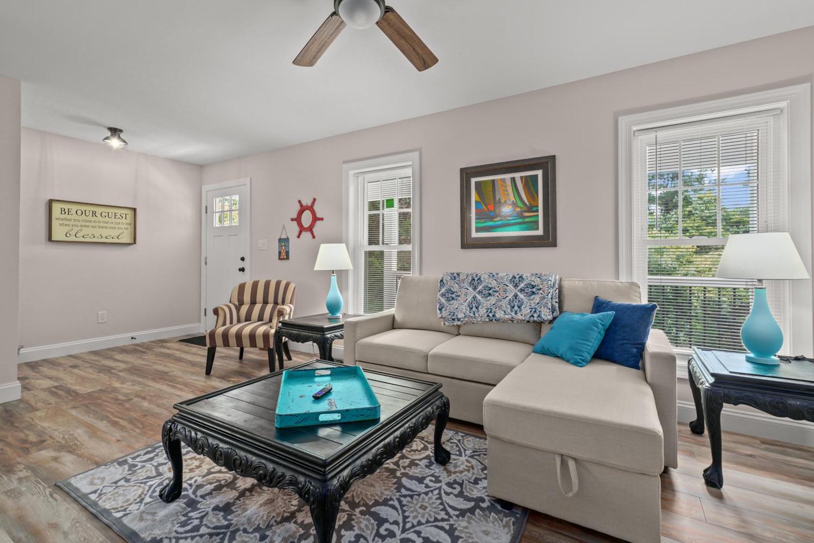 Foto 7: Tranquility - Brand new home in quiet location!