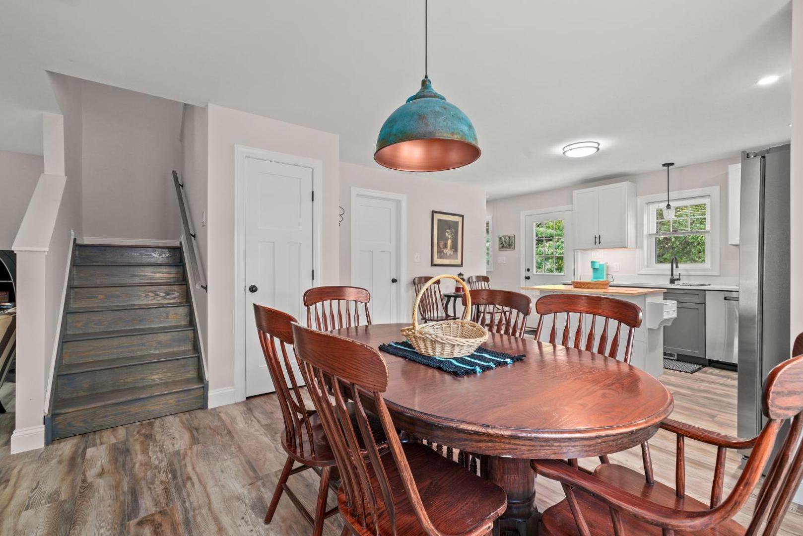 Foto 10: Tranquility - Brand new home in quiet location!