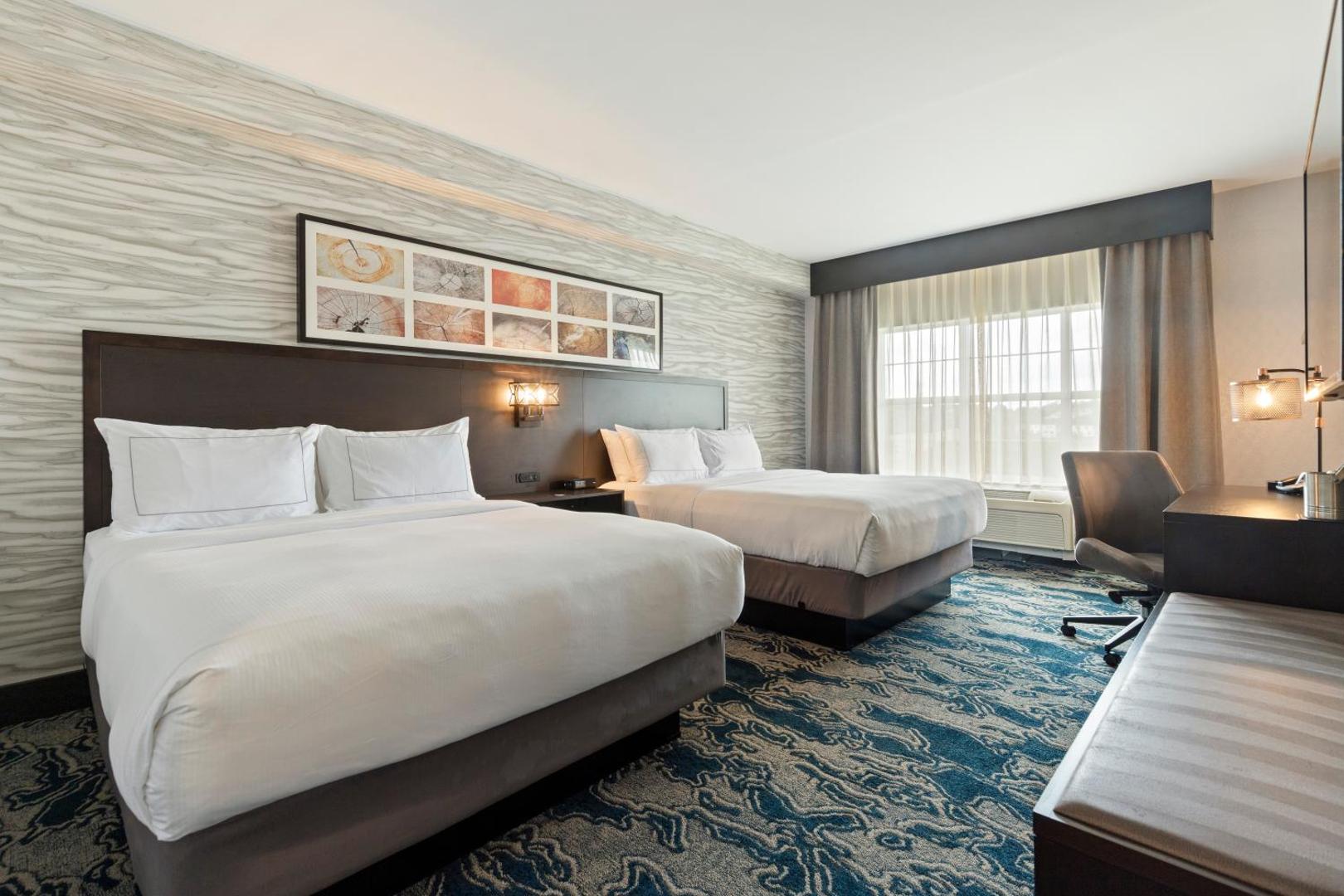 Billede 2: Doubletree By Hilton Front Royal Blue Ridge Shadows