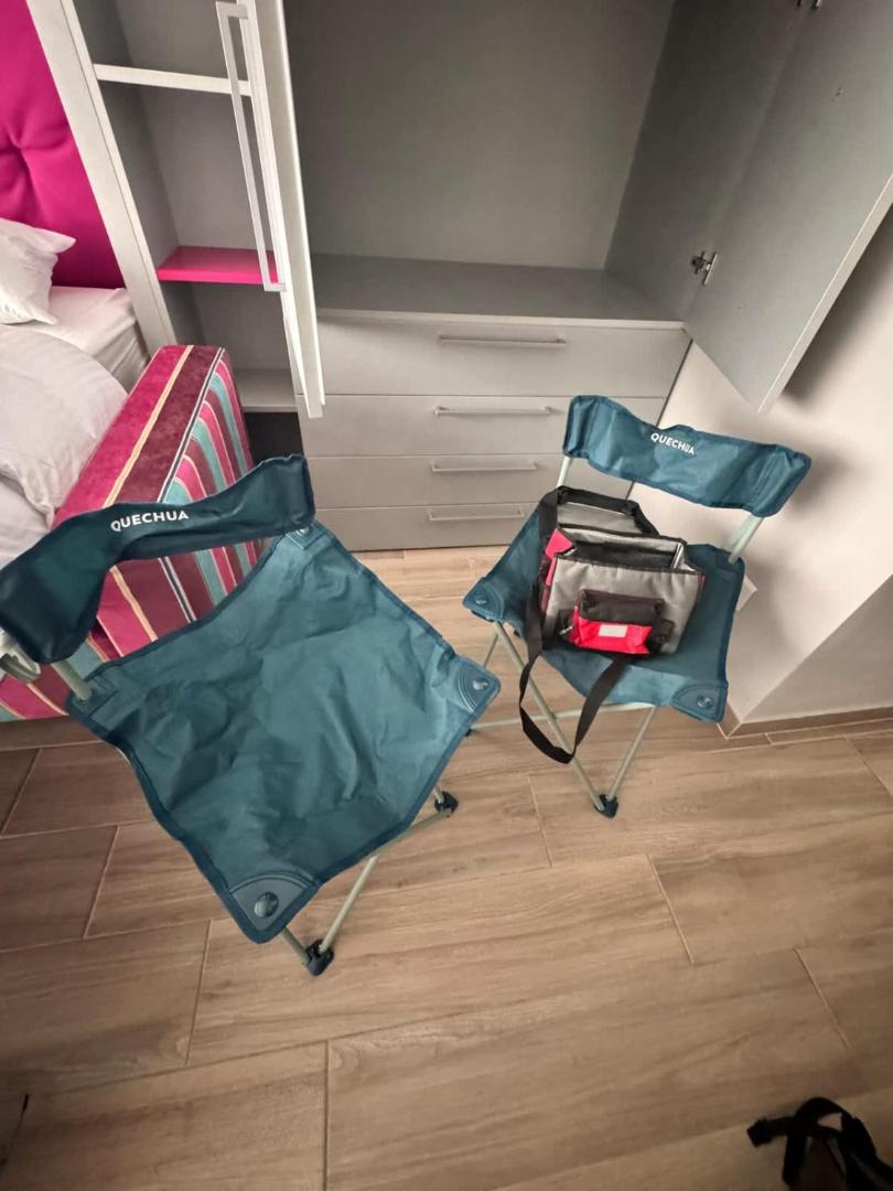 Bilde 8: Studio at the heart of Carre D'or 2 mins Sea Wi-fi
