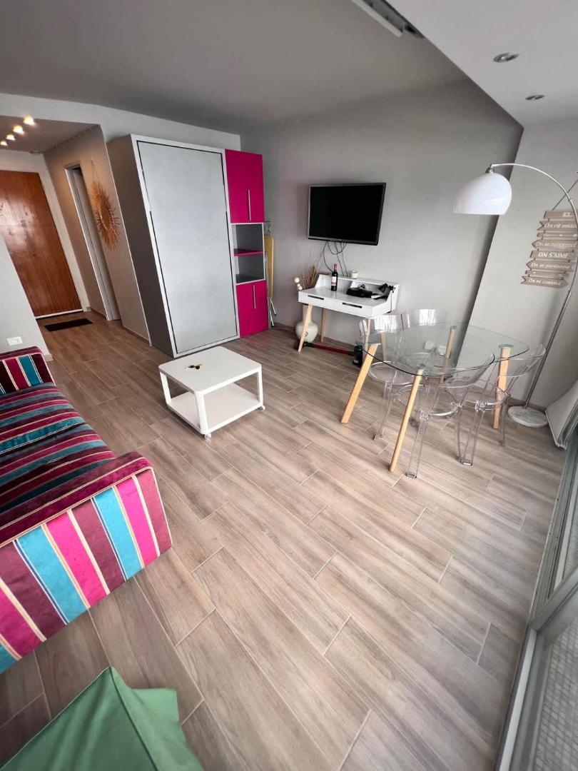 Bilde 10: Studio at the heart of Carre D'or 2 mins Sea Wi-fi