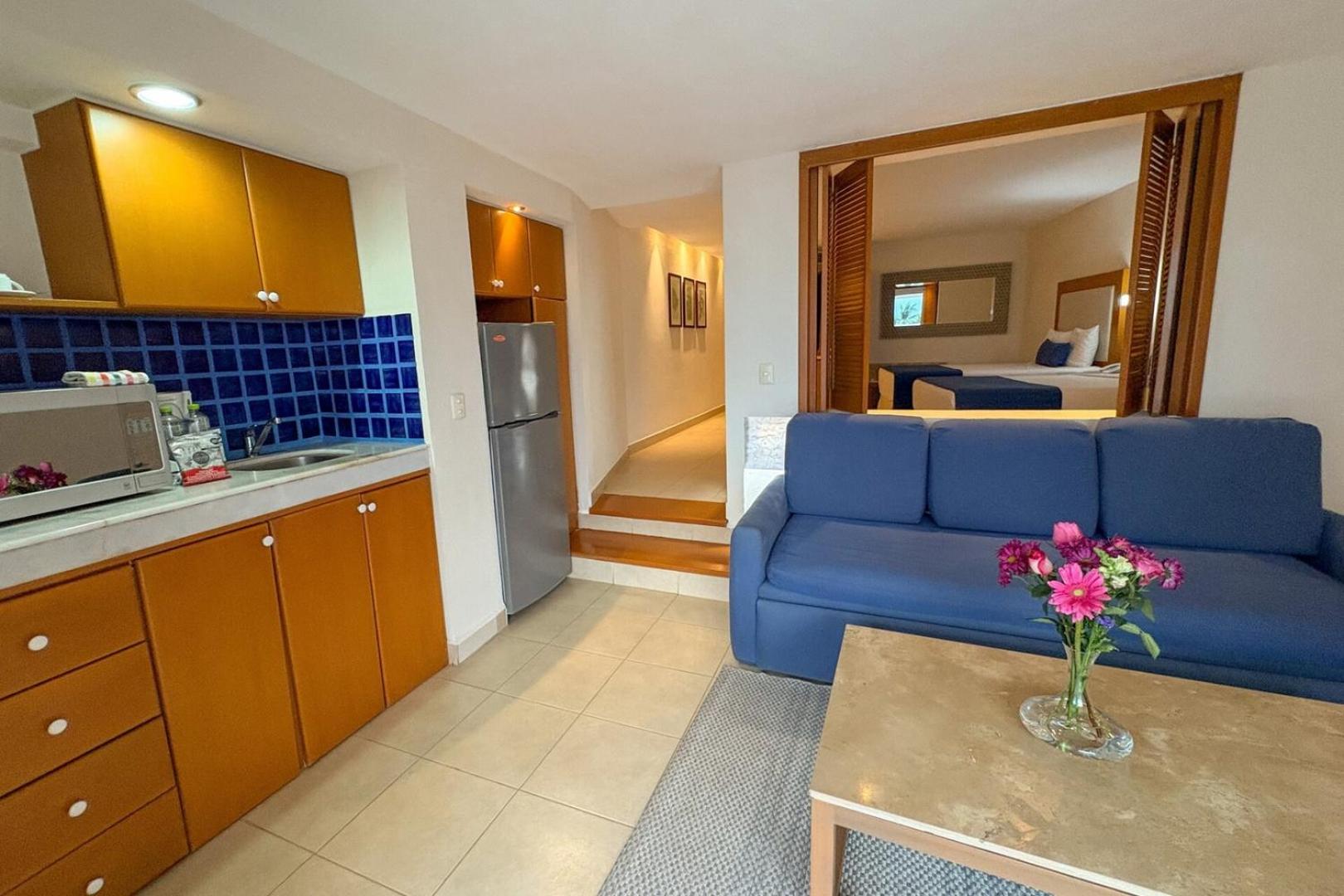 Partial View, WiFi & Hotel Amenities!的照片8