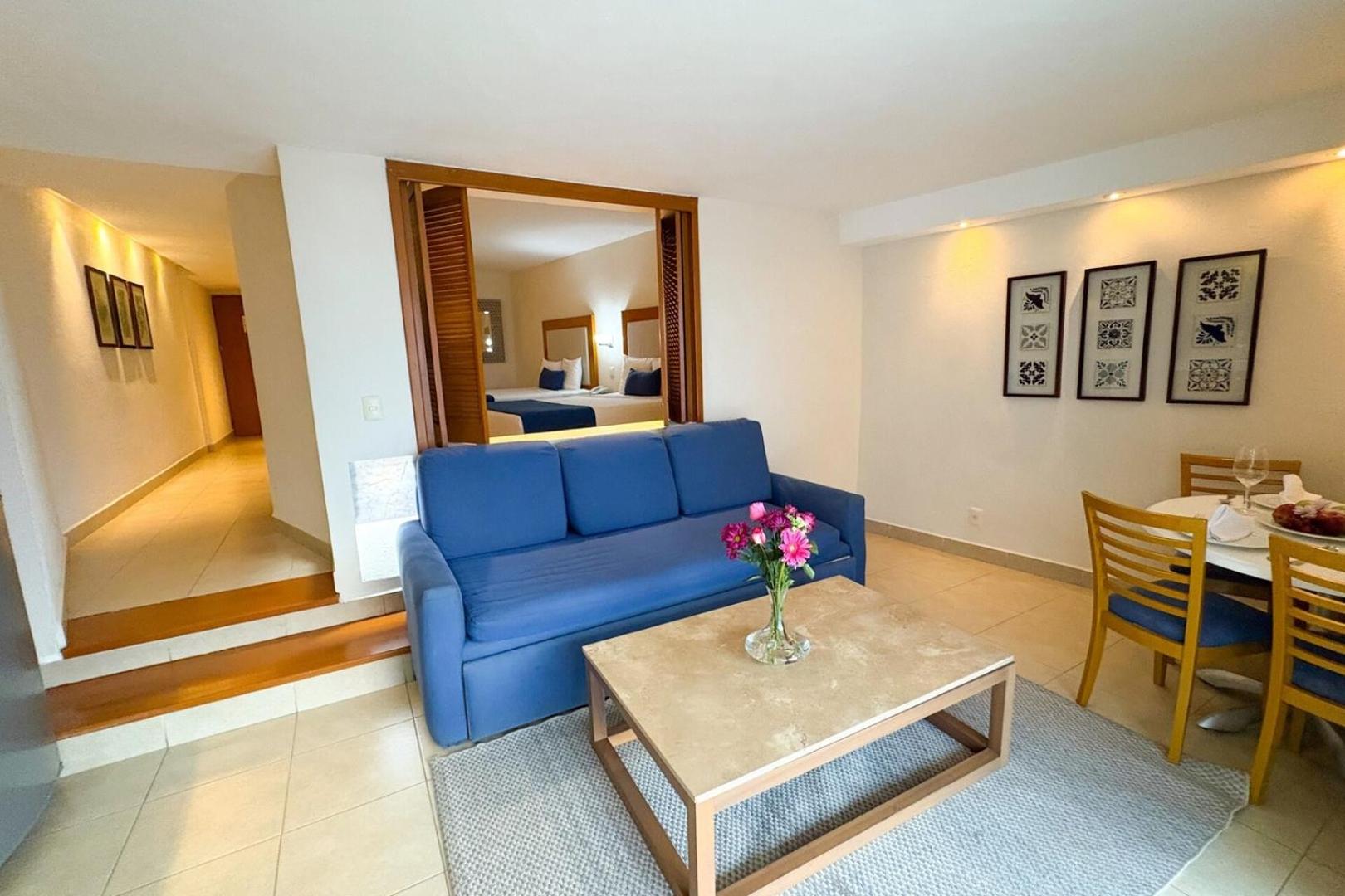 Partial View, WiFi & Hotel Amenities!的照片10