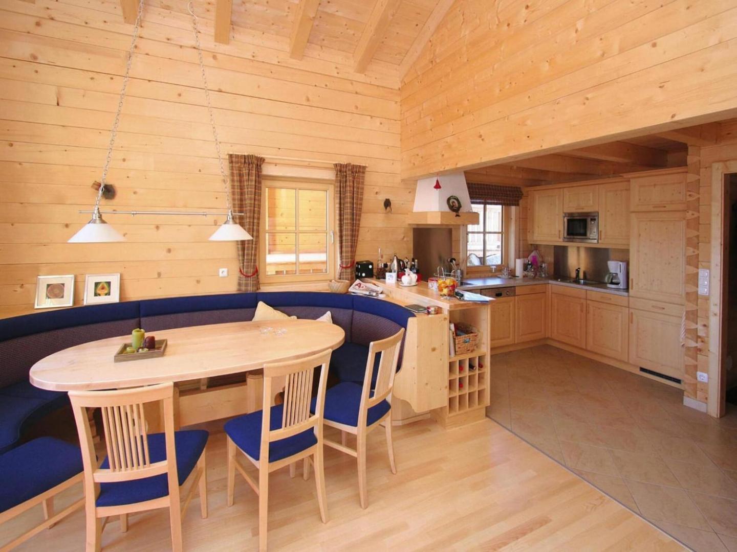 Foto 7: Chalet in Königsleiten near Hohe Tauern