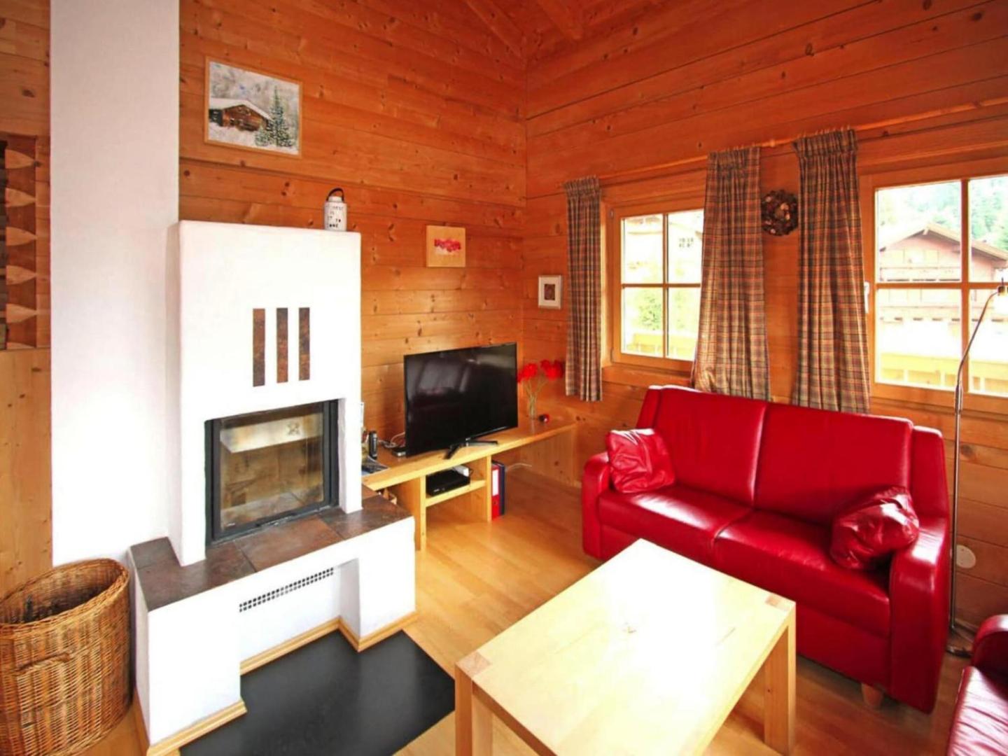 Foto 4: Chalet in Königsleiten near Hohe Tauern