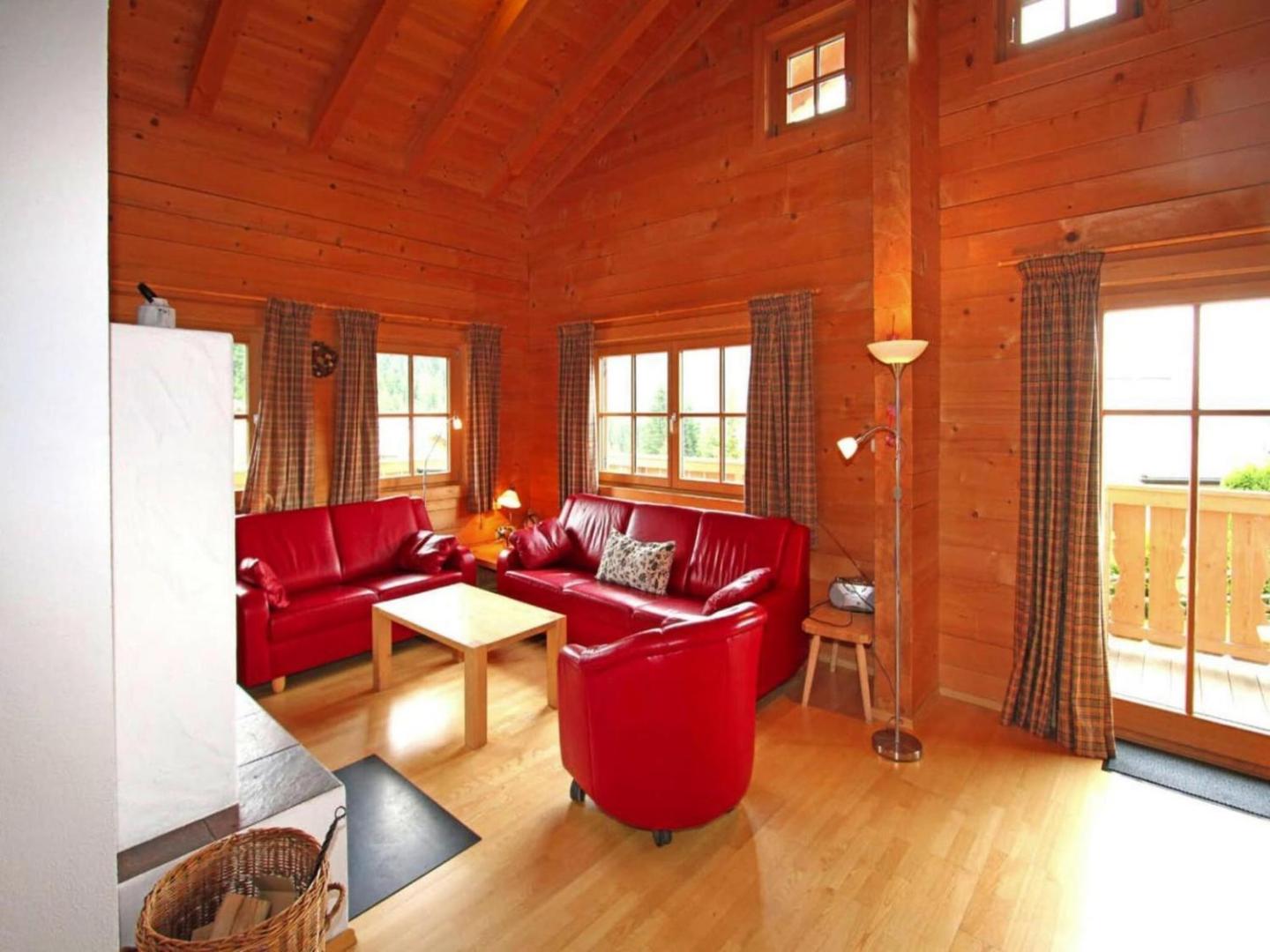 Foto 3: Chalet in Königsleiten near Hohe Tauern