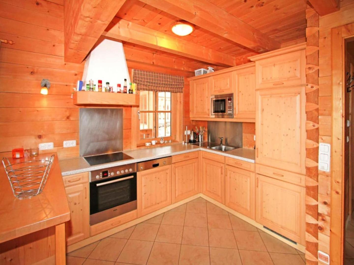 Foto 9: Chalet in Königsleiten near Hohe Tauern