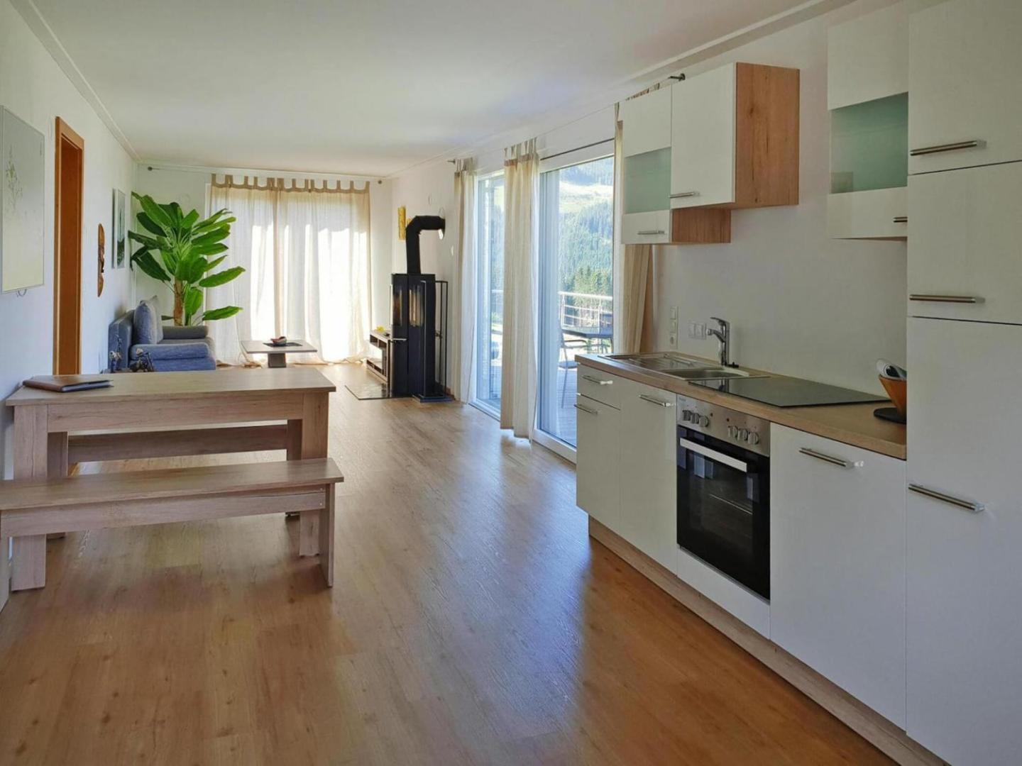 Bilde 5: Loft in Gaal nahe Skipisten