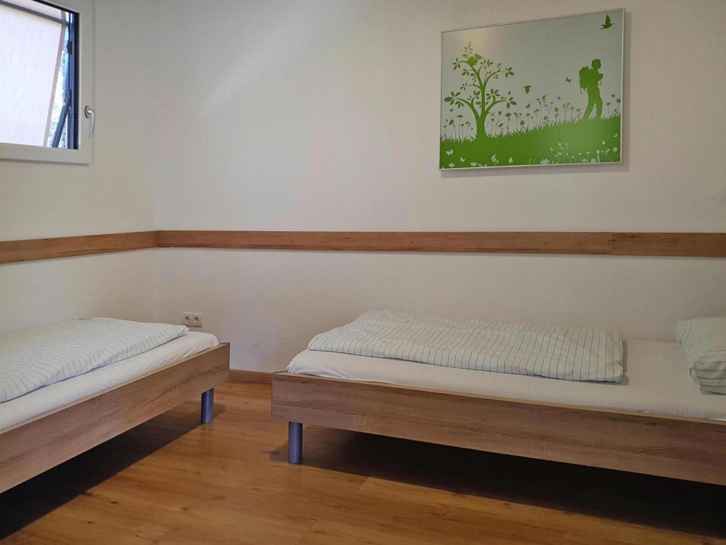 Bilde 6: Loft in Gaal nahe Skipisten