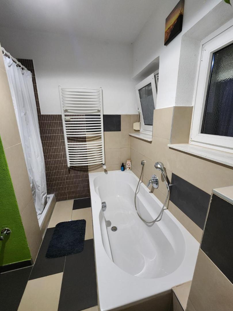 Fotografie 5: Room with Balcony in Neuburg