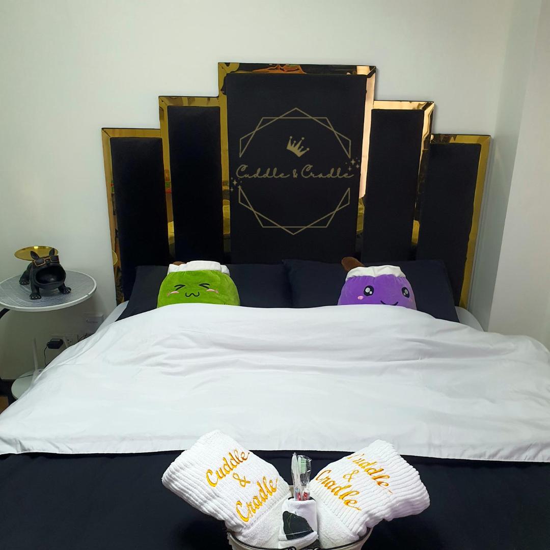 Foto 5: Cuddle & Cradle Staycation at The Celandine