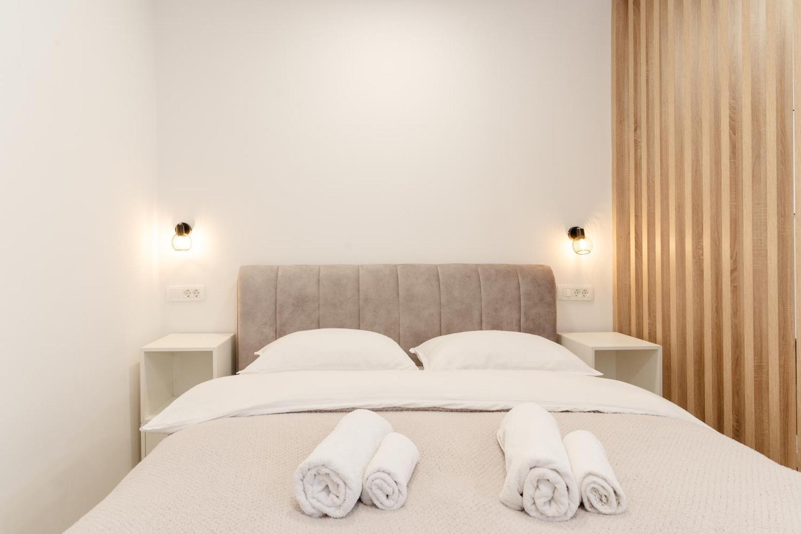 Bilde 5: Classy & Cozy apartment 2