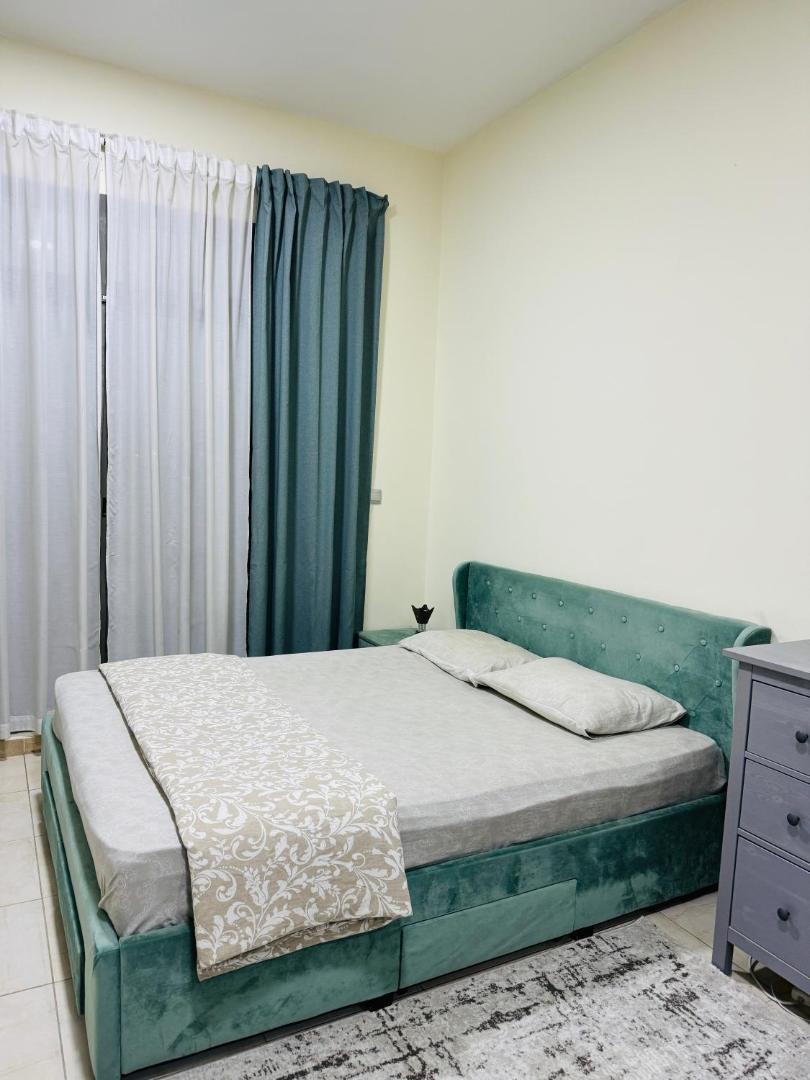 Foto 5: Spacious Studio in Dubai Sports City