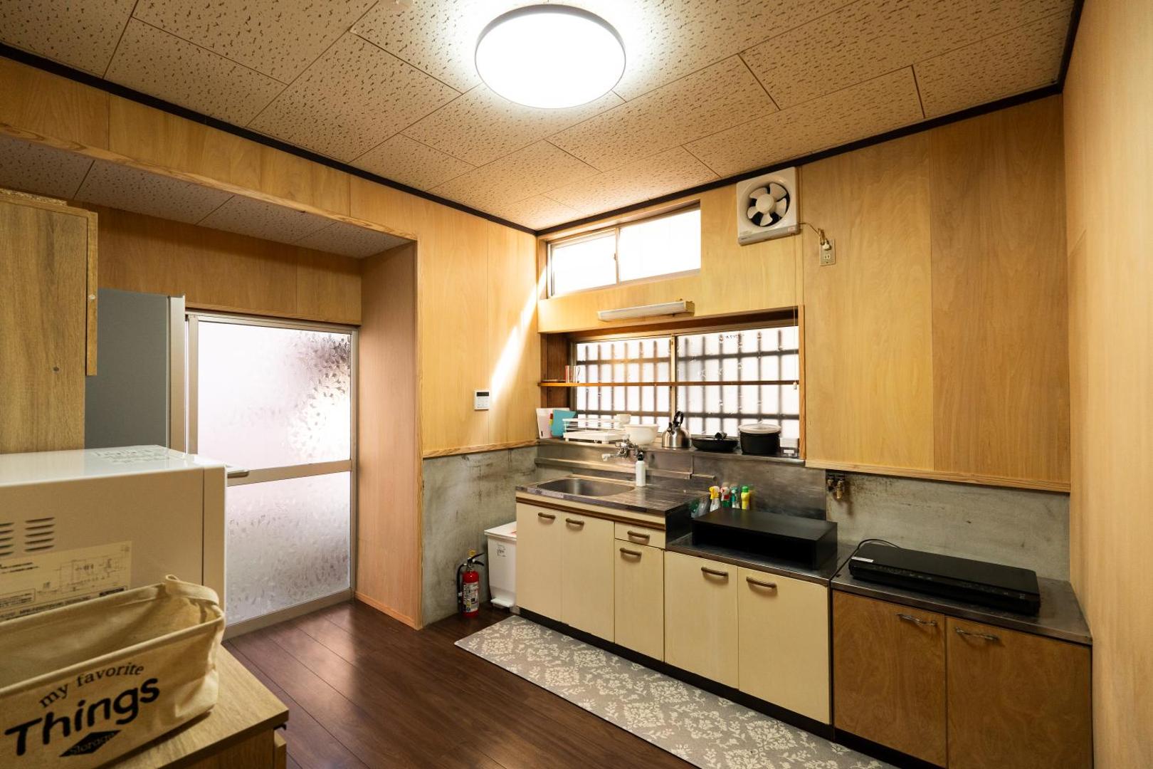 Foto 5: ゲストハウス上町