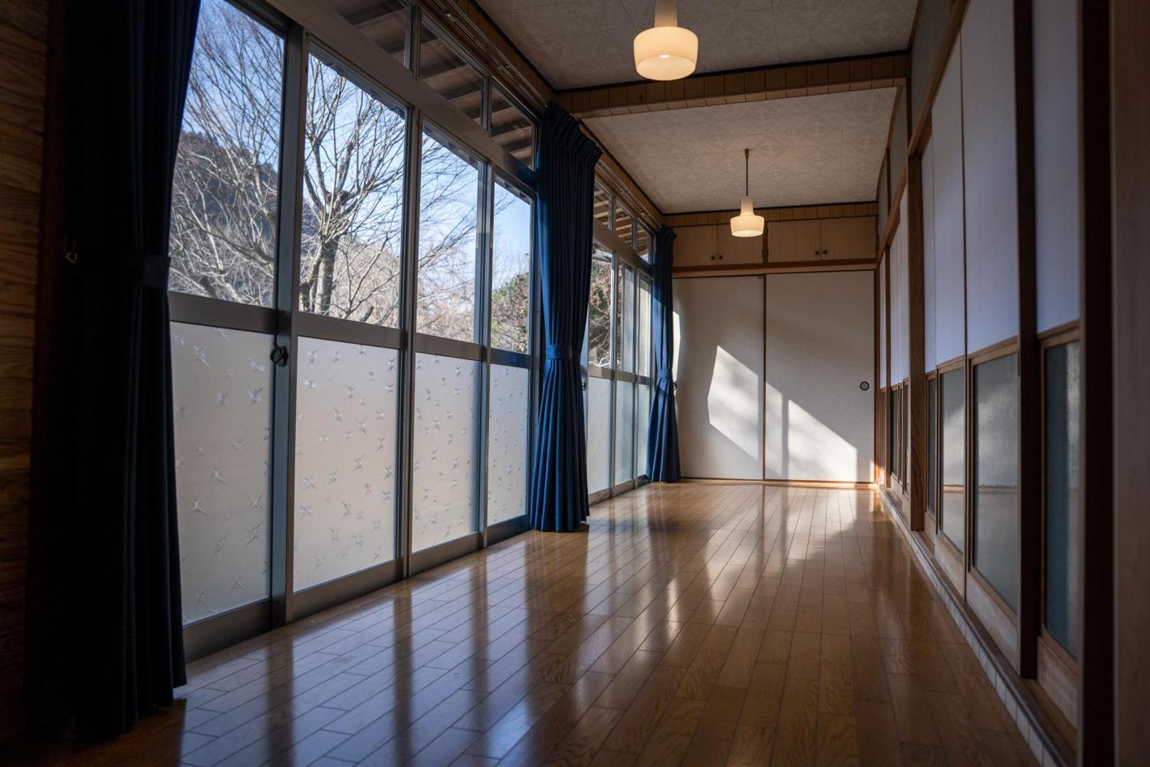 Foto 6: ゲストハウス上町