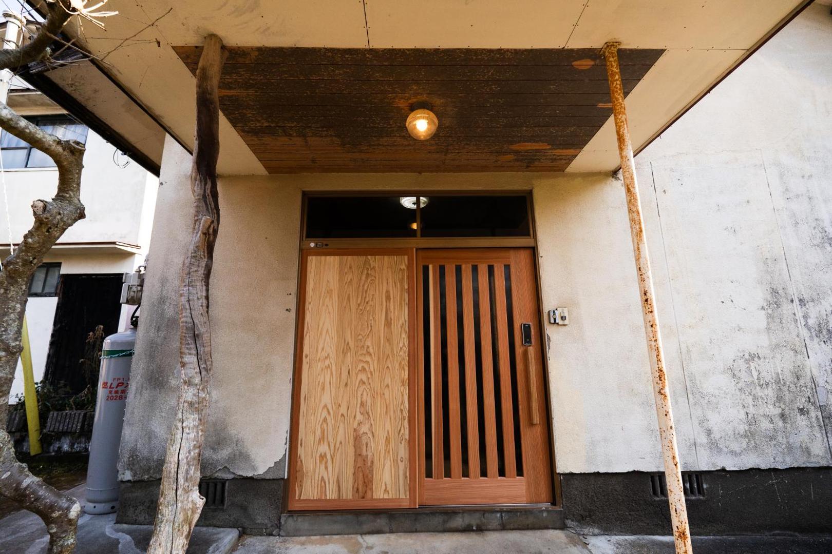 Foto 7: ゲストハウス上町