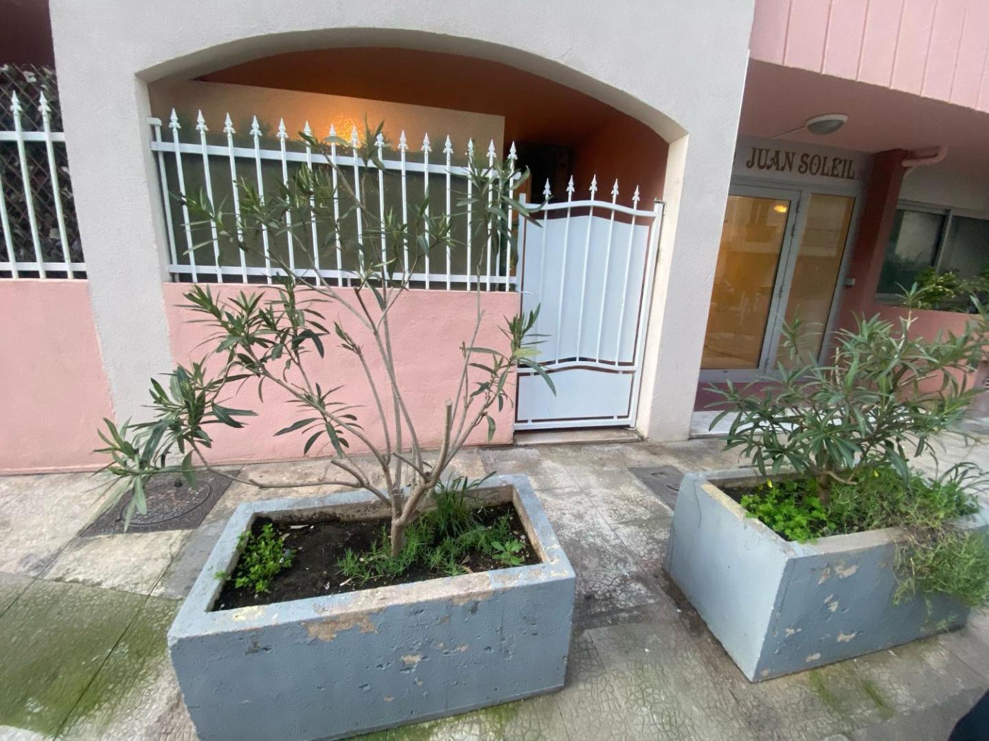 Foto 5: Studio Bricka - 200m to the beach, parking, clim, terrace