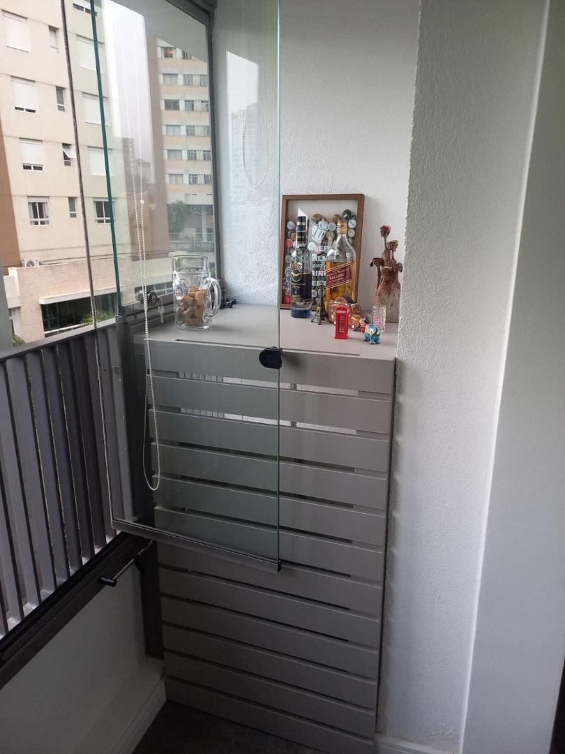 Studio in Paulista Avenue photo 10