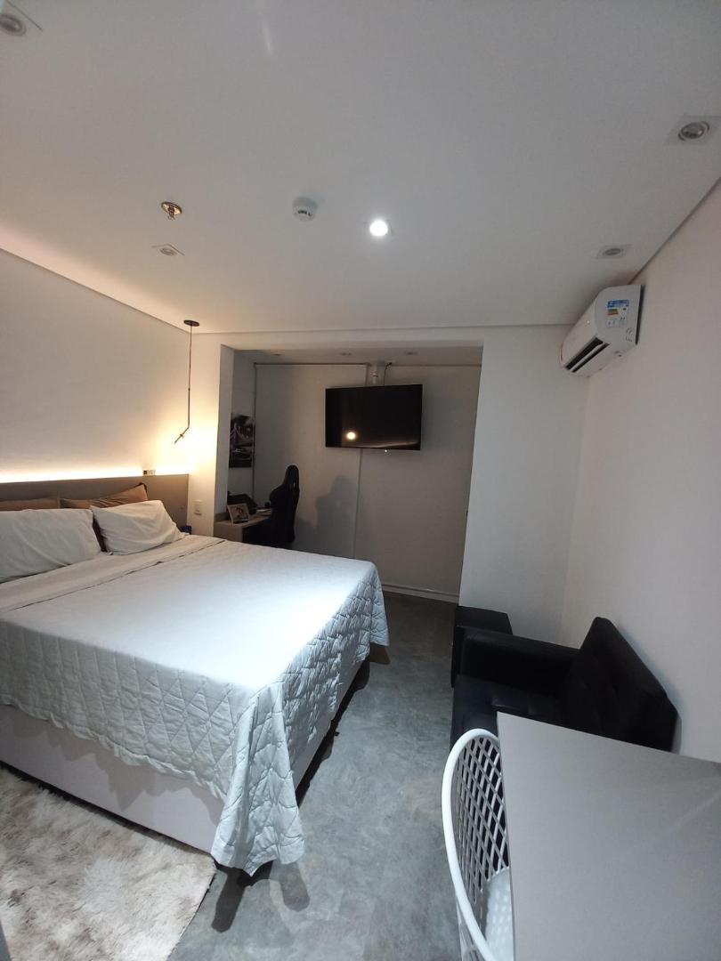 Studio in Paulista Avenue photo 2