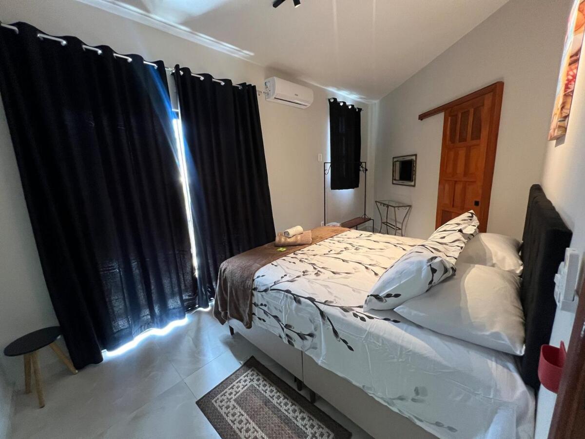 Foto 7: Studio próximo a passarela e balsa Lua