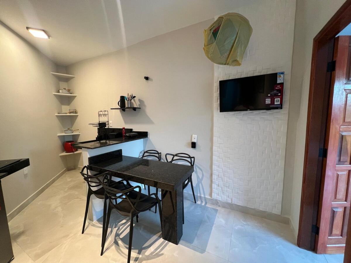 Foto 8: Studio próximo a passarela e balsa Lua