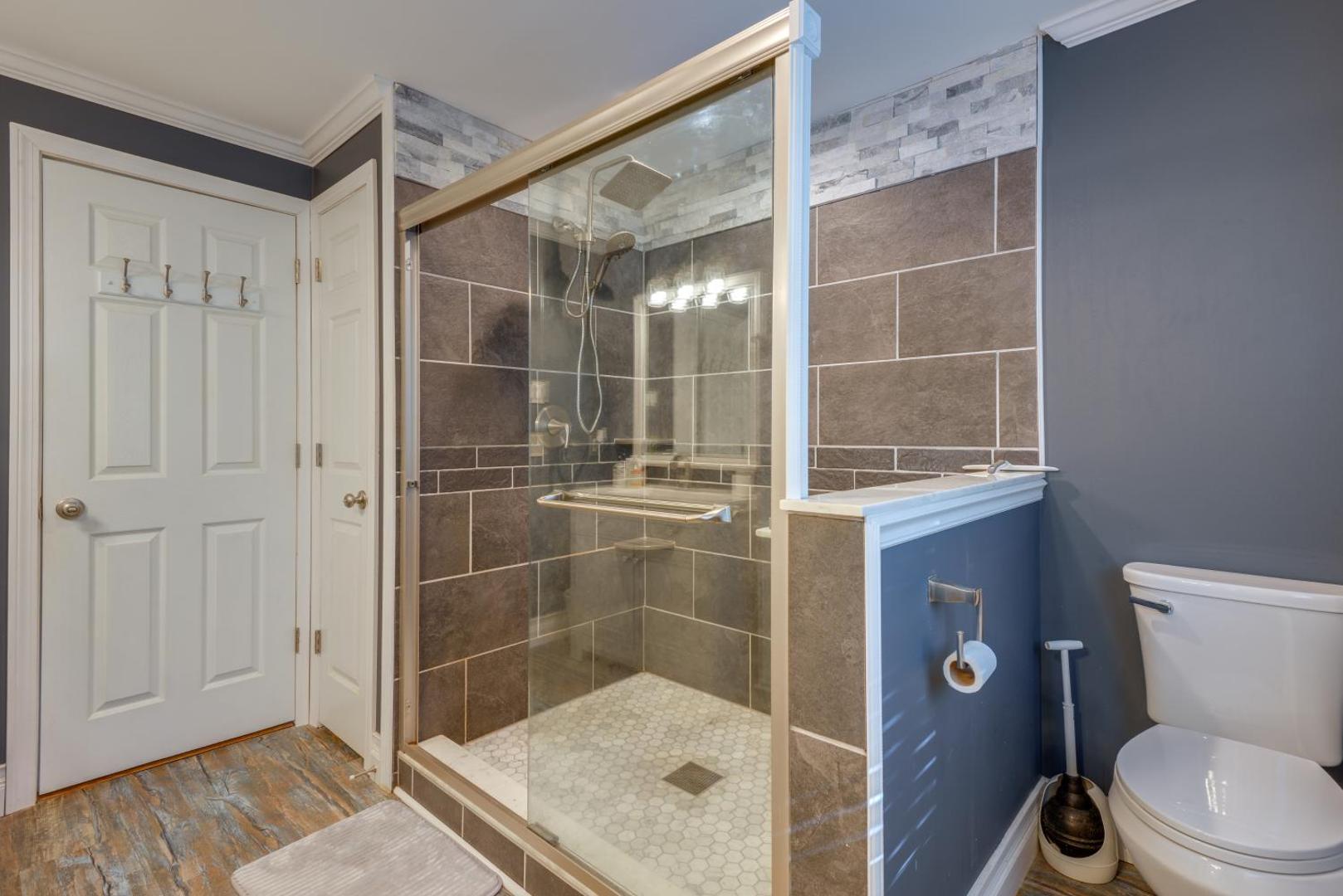 Foto 8: Golf, Hike and Unwind Spacious Dover Retreat!