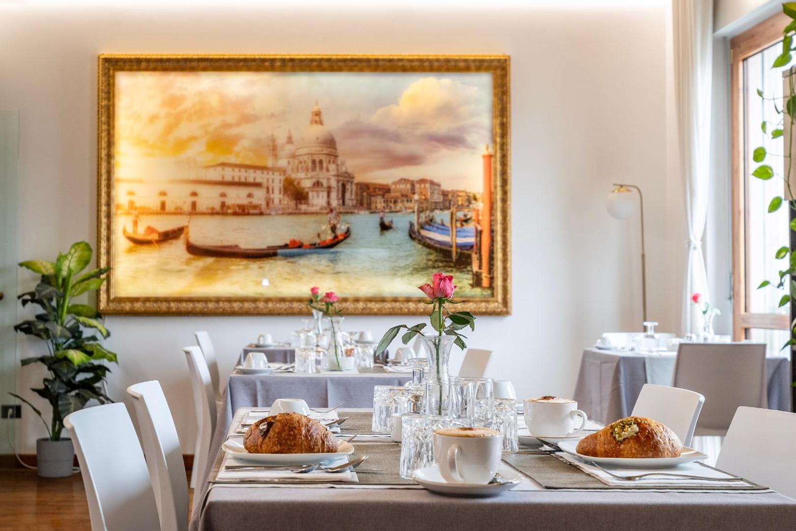 Billede 9: Bed & breakfast Venice Friends