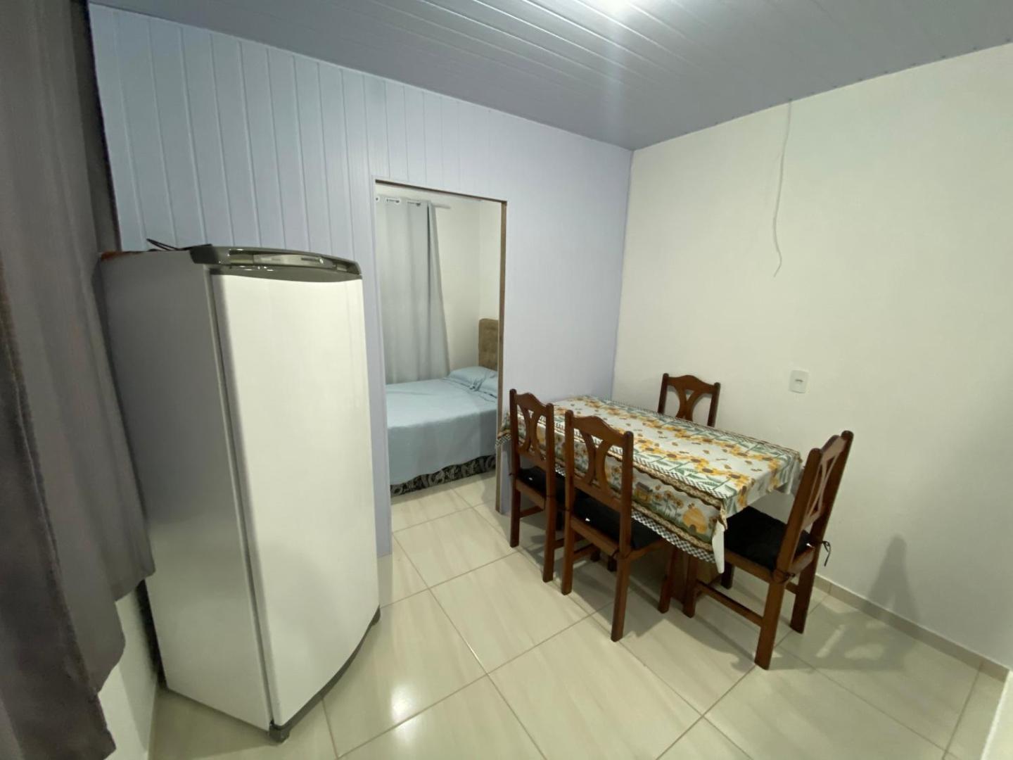 Bild 8: Flat, perto da praia de Itapema