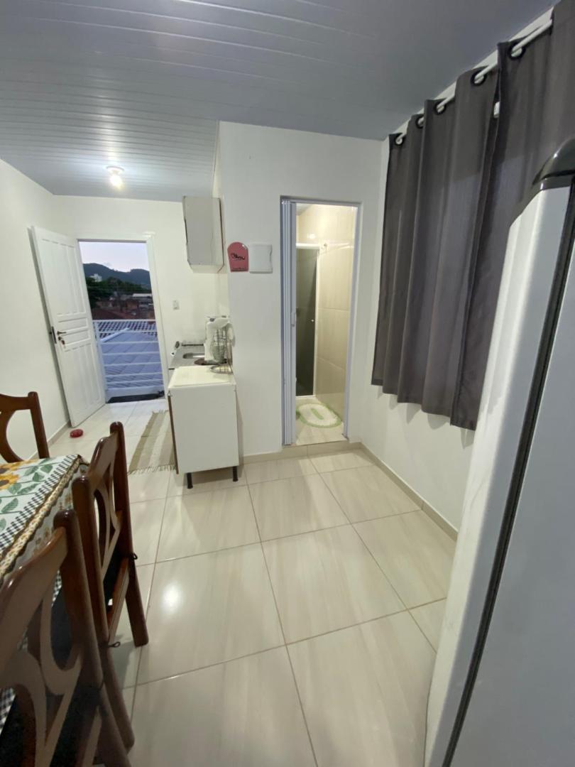 Bild 6: Flat, perto da praia de Itapema