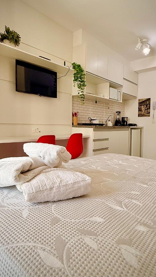 Photo 3 : Cloud one - Apto moderno