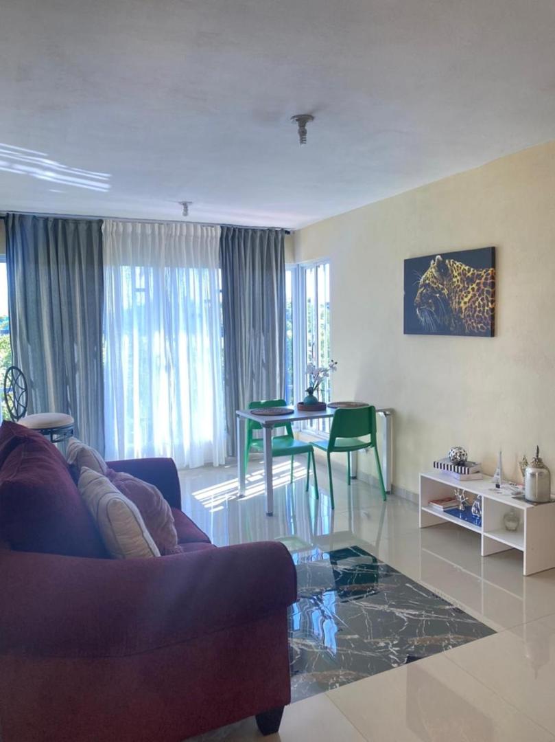 Bild 2: Tiny Apartment By Merengue House ,8 minutos airport